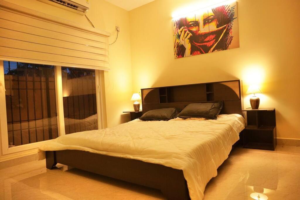2Bhk Leisurehouse Near Auroville Marakkanam Exterior photo